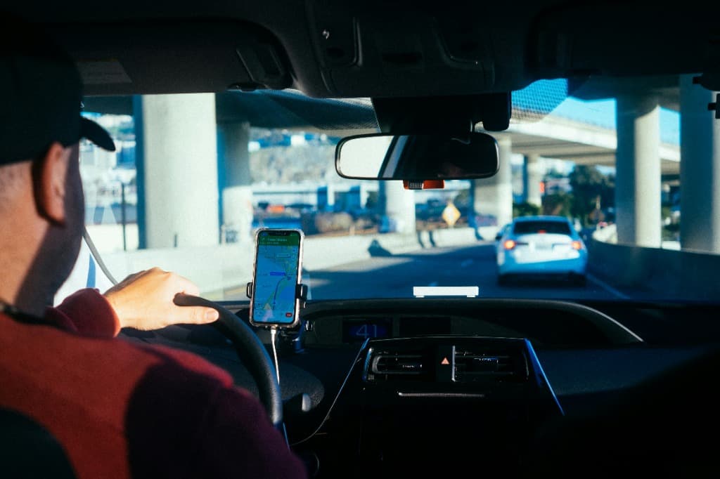 Car-Rent Interface