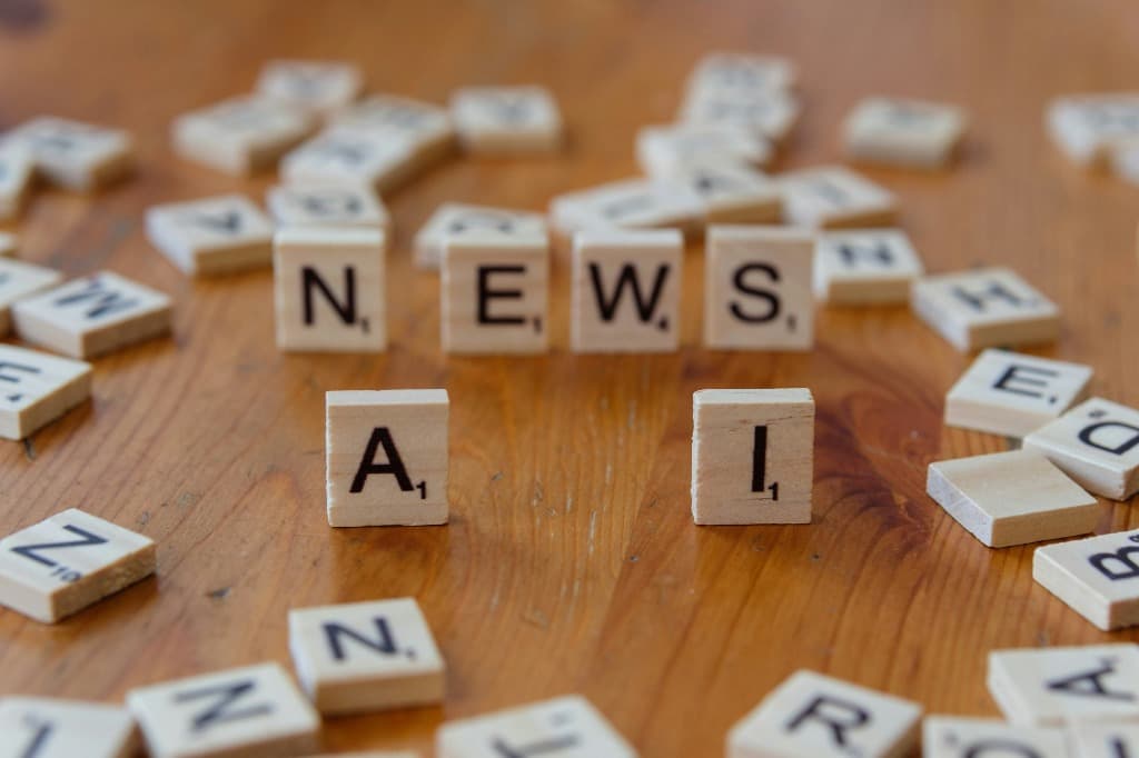 Fake News Detector Interface